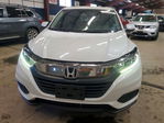 Honda HR-V 2021