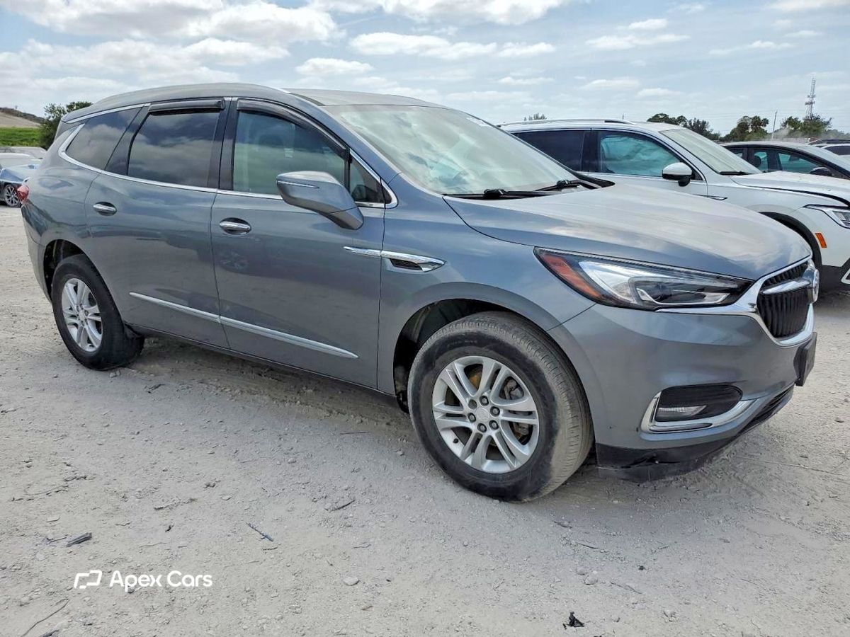 Buick Enclave 2018