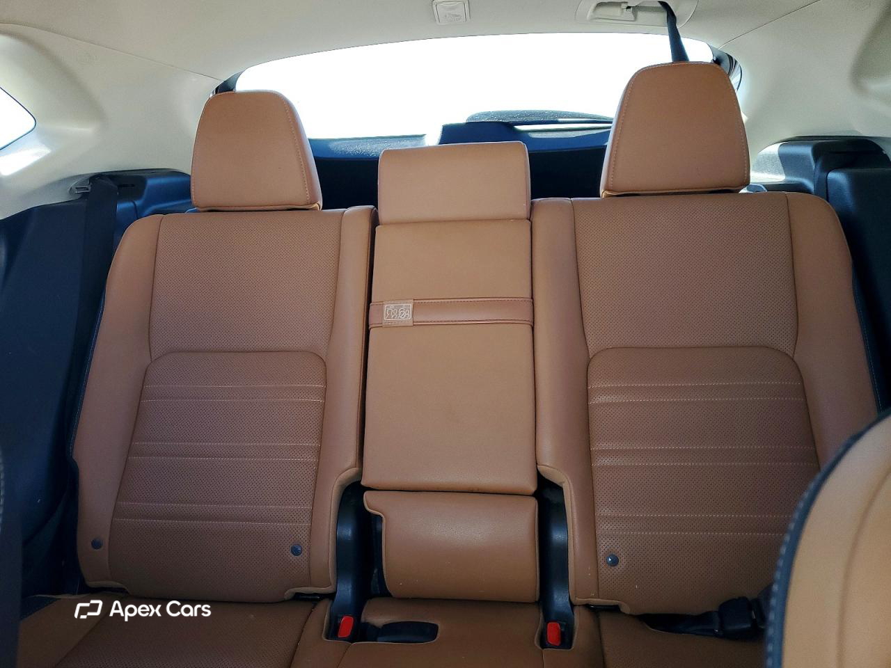 Lexus NX 2020