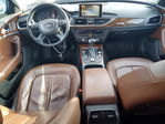 Audi A6 2014