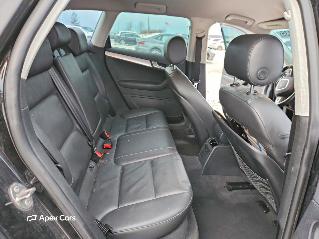 Audi A3 2011