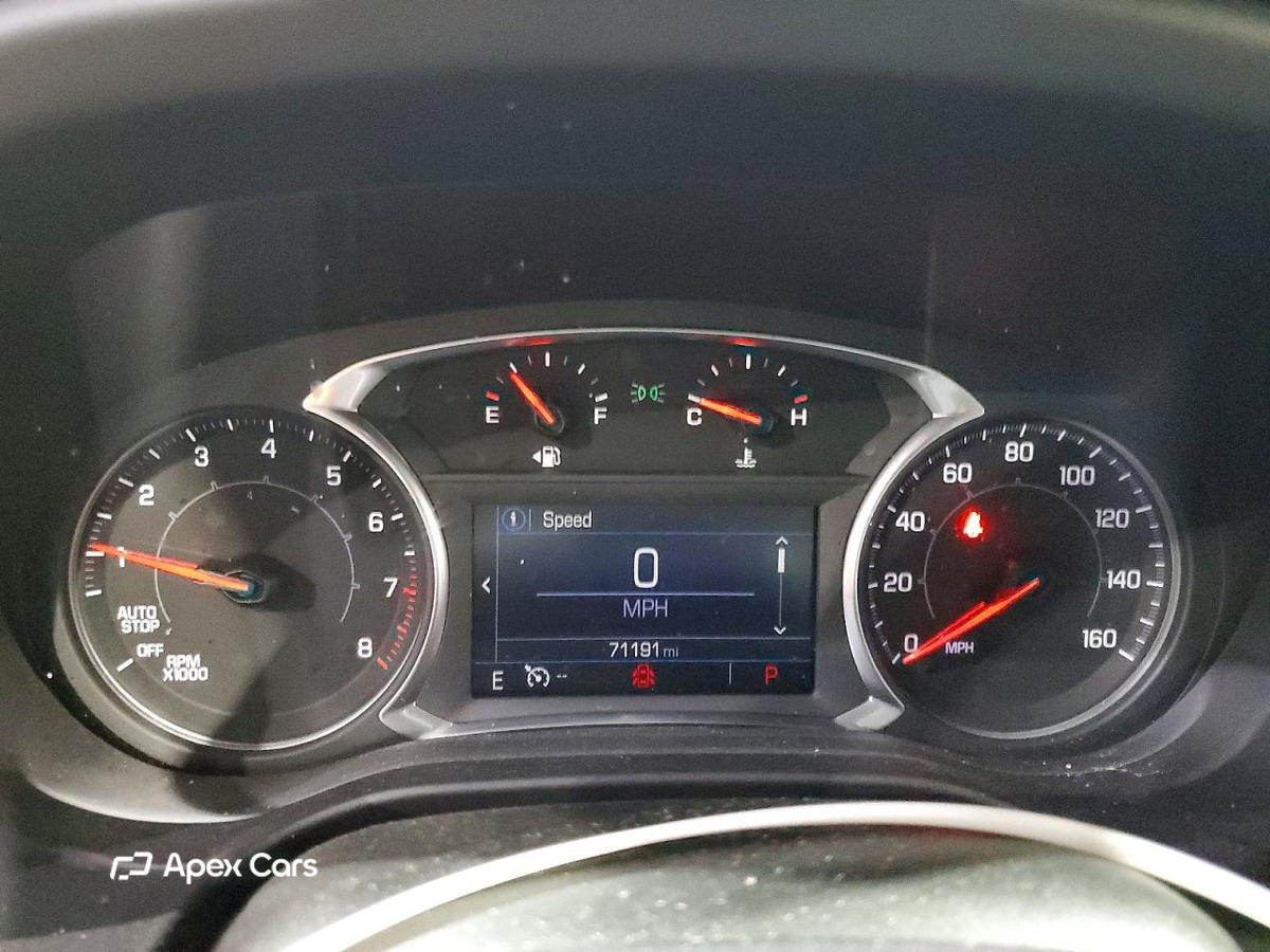 GMC Acadia 2020