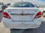Mitsubishi Mirage 2020
