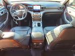 Ford Explorer 2021