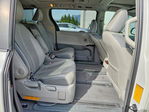 Toyota Sienna 2011