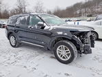 Ford Explorer 2025