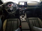 Audi A4 2020