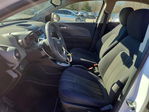 Chevrolet Sonic 2015