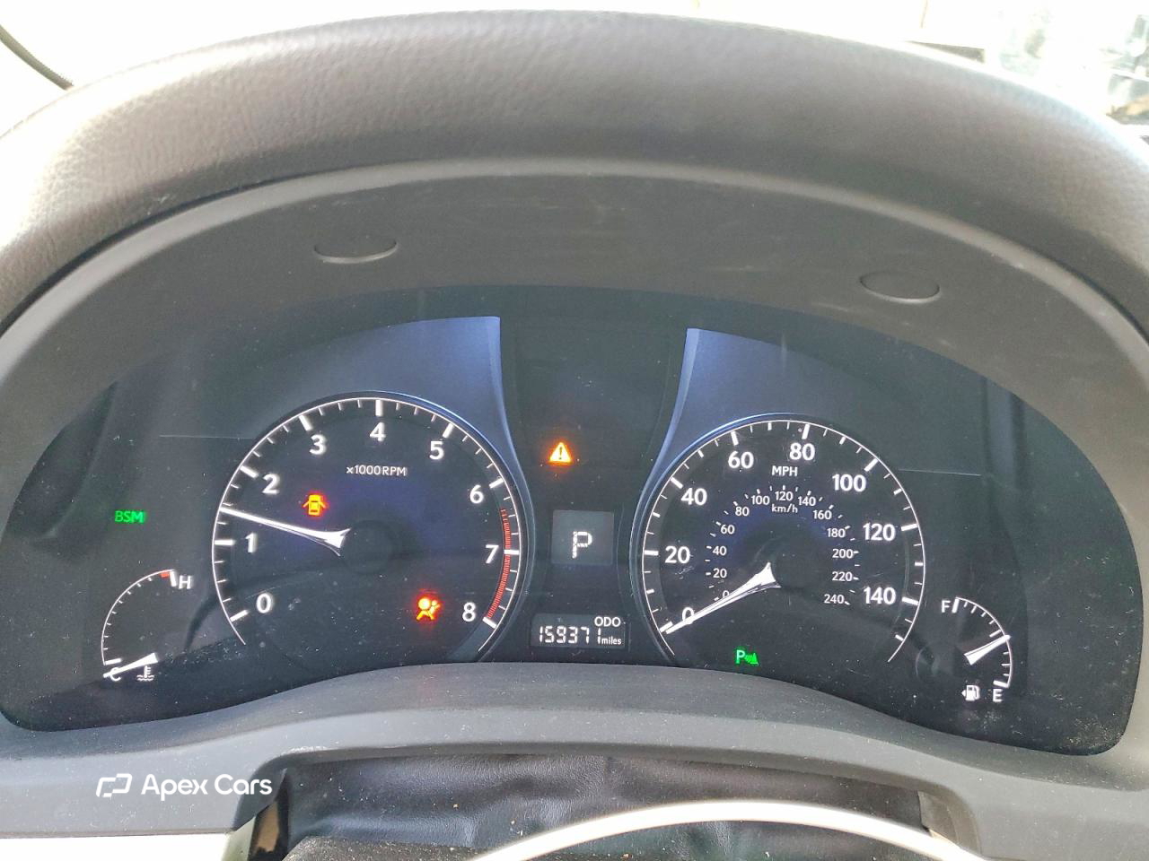 Lexus RX 2013