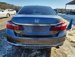 Honda Accord 2016