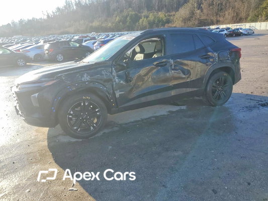 Chevrolet Trax 2025 - Image 1 of 14