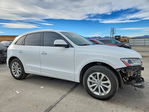 Audi Q5 2015