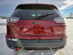 Jeep Cherokee 2019