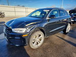 Audi Q3 2016