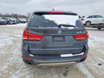BMW X5 2017