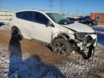 Toyota RAV 4 2018