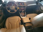 Audi Q5 2015
