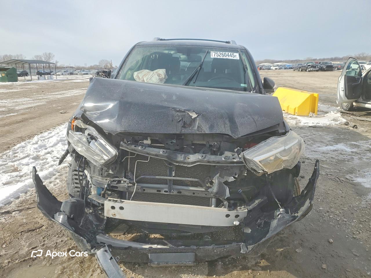 Toyota 4Runner 2017
