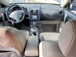 Nissan Rogue 2012