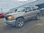 GMC Yukon 2002