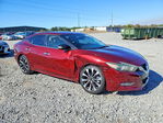 Nissan Maxima 2016