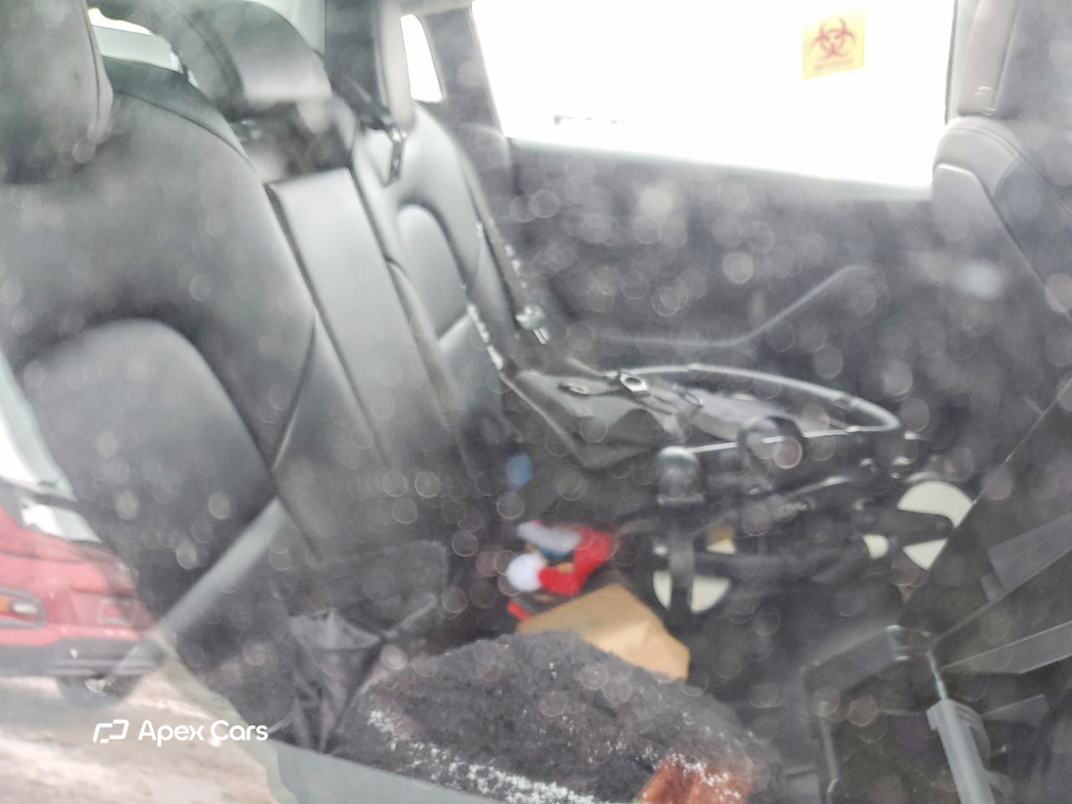 Tesla Model 3 2018