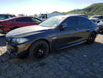 BMW Series 5 2014