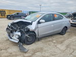 Mitsubishi Mirage 2021