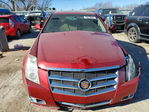 Cadillac CTS 2011