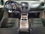 Dodge Caravan 2016