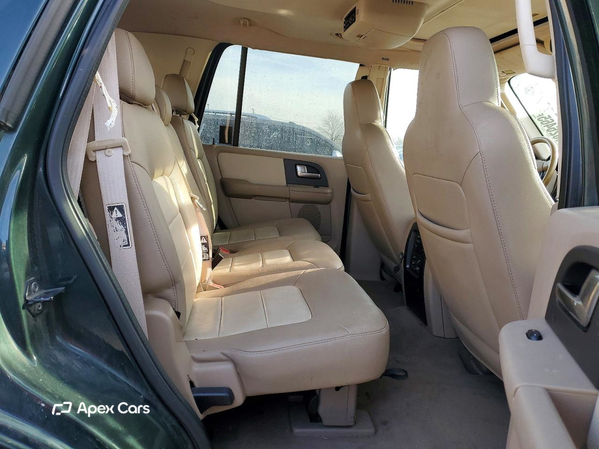 Ford Expedition 2003