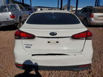 Kia Forte 2017