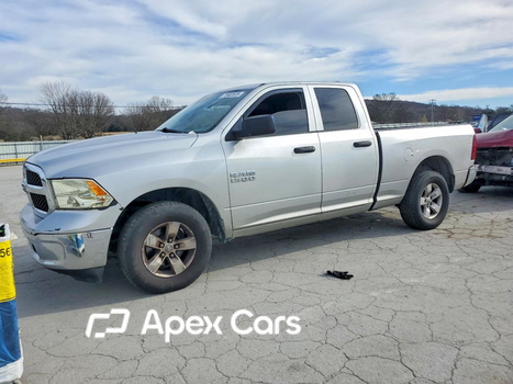 RAM 1500 2013 - Image 1 of 12