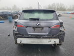Lexus CT 2012