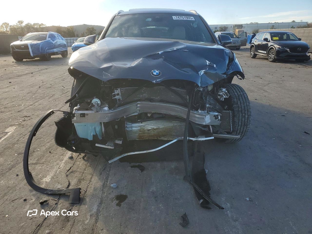 BMW X1 2019