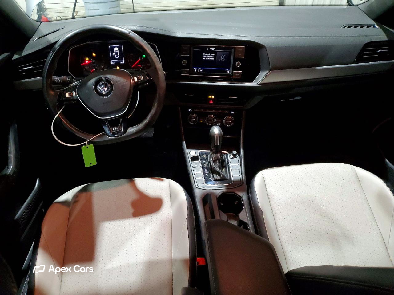 Volkswagen Jetta 2021