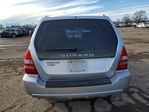 Subaru Forester 2004