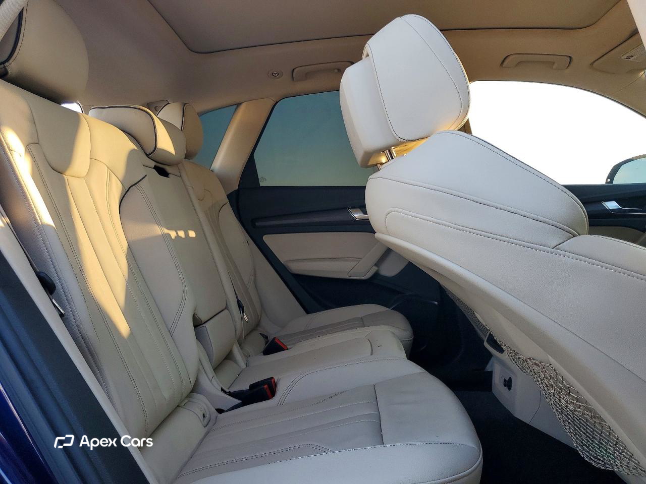 Audi Q5 2024