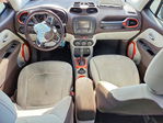 Jeep Renegade 2015