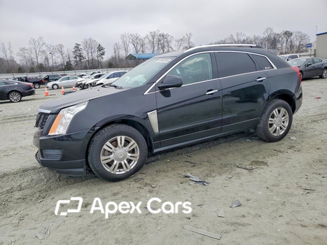 Cadillac SRX 2015 - Image 1 of 12