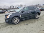 Cadillac SRX 2015