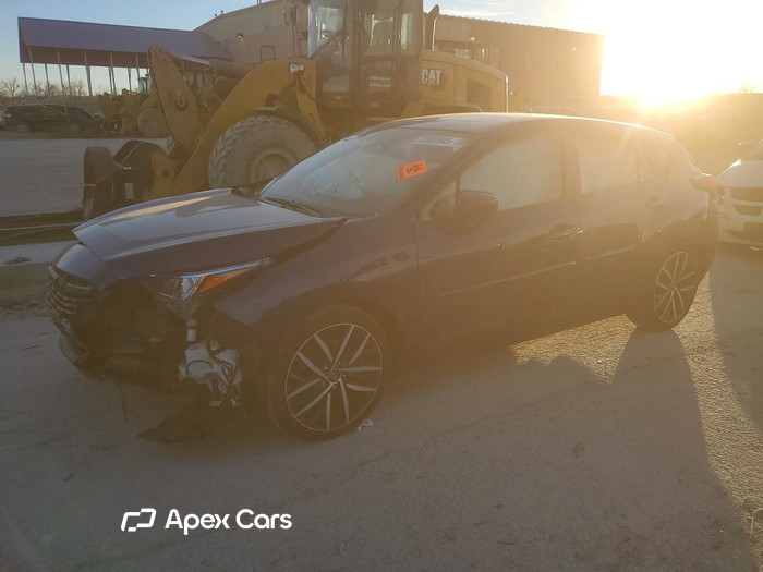 2024 Subaru Impreza - Zdjęcie 1 z 5