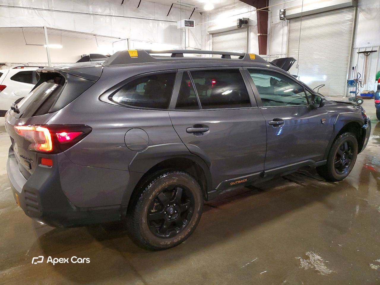 Subaru Outback 2023