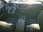 Chevrolet Blazer 2021