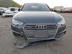 Audi A4 2017