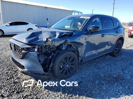 Mazda CX-5 2024 - Zdjęcie 1 z 14