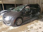 Chrysler Pacifica 2017