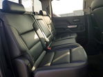 Chevrolet Silverado 2015