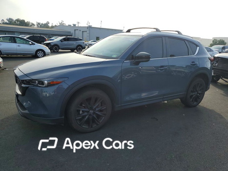 Mazda CX-5 2024 - Zdjęcie 1 z 12