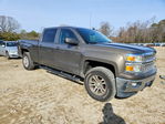 Chevrolet Silverado 2014